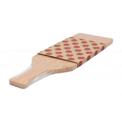 CreaSleeve Kraft 413 Kraft papírgyűrű