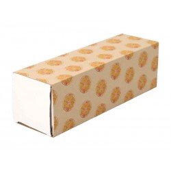 CreaSleeve Kraft 421 Kraft Papírgyűrű
