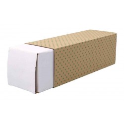 CreaSleeve Kraft 423 Kraft Papírgyűrű