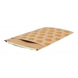 CreaSleeve Kraft 427 Kraft Papírgyűrű