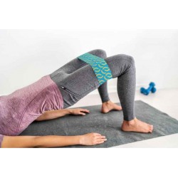 CreaTrain egyediesíthető fitness szalag