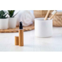 Fragrano bambusz parfümös üveg