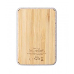 Gorix USB power bank