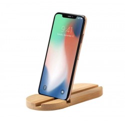 Lemins mobiltelefon tartó