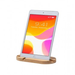 Lemins mobiltelefon tartó