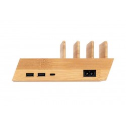 Lupint USB töltőállomás