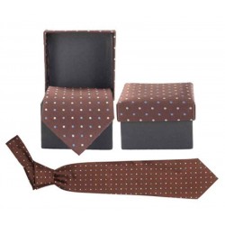 Luxey nyakkendő díszdobozban