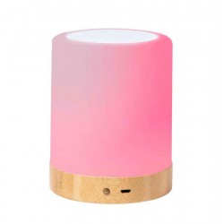 Nalow bluetooth hangszóró