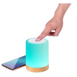 Nalow bluetooth hangszóró