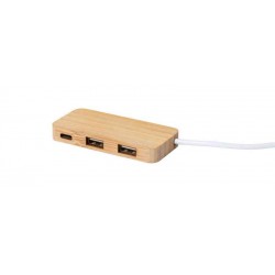 Norman USB hub