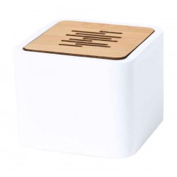 Pixie PLA bluetooth hangszóró