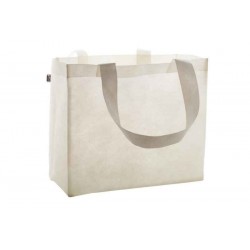 SuboShop B RPET egyediesíthető bevásárlótáska