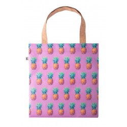 SuboShop Cork egyediesíthető bevásárlótáska
