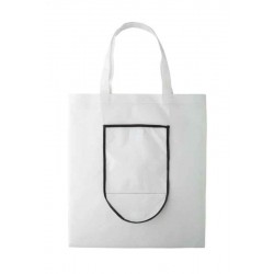 SuboShop Fold B egyediesíthető bevásárlótáska