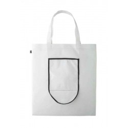 SuboShop Fold B RPET egyediesíthető bevásárlótáska