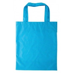 SuboShop Mesh egyediesíthető bevásárlótáska