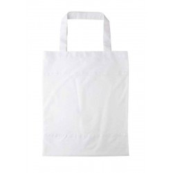 SuboShop Mesh egyediesíthető bevásárlótáska