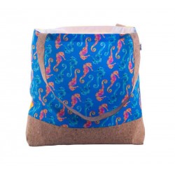 SuboShop Playa egyediesíthető strandtáska