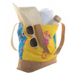 SuboShop Playa egyediesíthető strandtáska