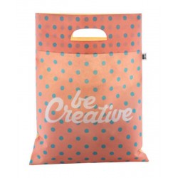 SuboShop Zero RPET egyediesíthető bevásárlótáska