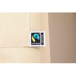 Zowi fairtrade kötény