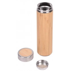 BAMBOO GO hőszigetelt termobögre
