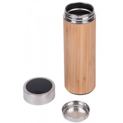 BAMBOO TEMP hőszigetelt termobögre