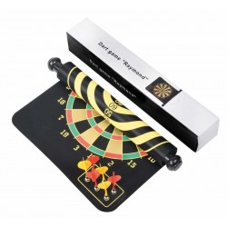RAYMOND mágneses darts tábla