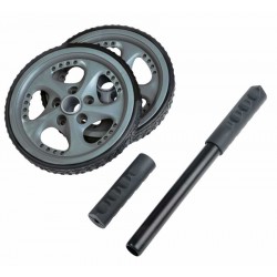 SPORT WHEEL Ab edző hasizom kerék