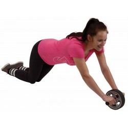 SPORT WHEEL Ab edző hasizom kerék