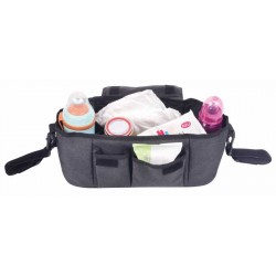 BABY AID babakocsi táska
