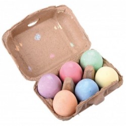 FUNNY EGGS krétakészlet