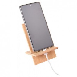 BAMBOO CHAIR okostelefon tartó