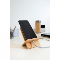 BAMBOO CHAIR okostelefon tartó