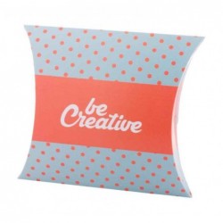 CreaBox Pillow Lock M doboz