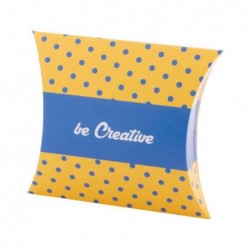 CreaBox Pillow Lock S doboz