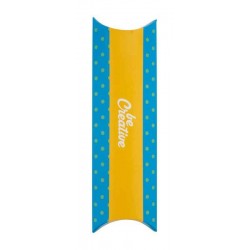 CreaBox Pillow Pen toll doboz