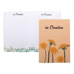 CreaNote Plus A5 Eco...