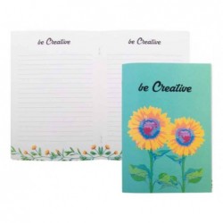 CreaNote Plus A5...