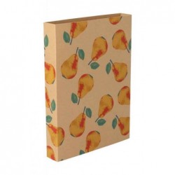 CreaSleeve Kraft 455 egyedi...