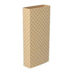 CreaSleeve Kraft 464 egyedi...