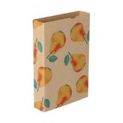CreaSleeve Kraft 474 egyedi...
