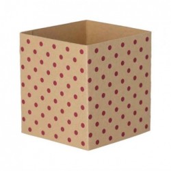 CreaSleeve Kraft 495 egyedi...