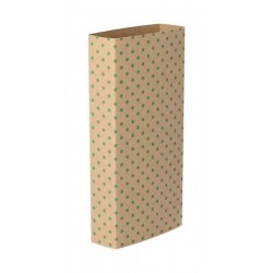 CreaSleeve Kraft 510 egyedi...