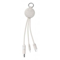 Dumof USB töltőkábel