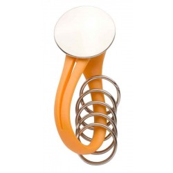 Knot kulcstartó