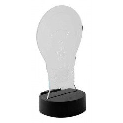 Ledify LED-es világító trófea