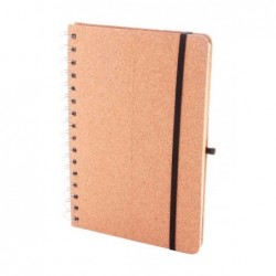 Querbook jegyzetfüzet