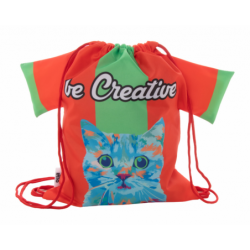 CreaDraw T Kids RPET...
