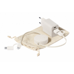 Pylot USB töltő szett